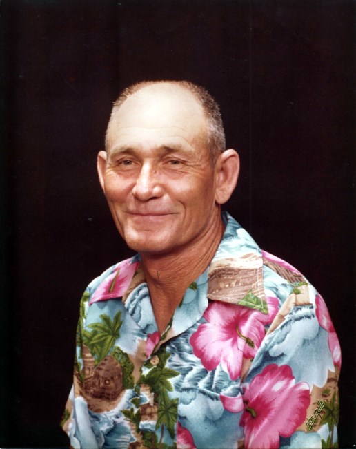 Obituary of Herlon Ray Hopson Sr.