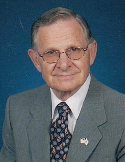 Obituary of John Tamn