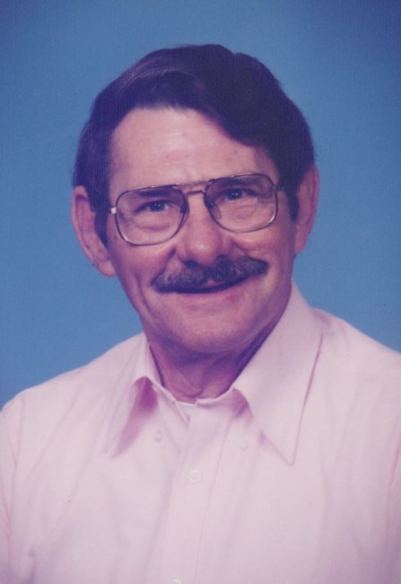 Obituario de Roy Dale Hubbard