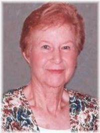 Obituary of Pauline M. Schnurr
