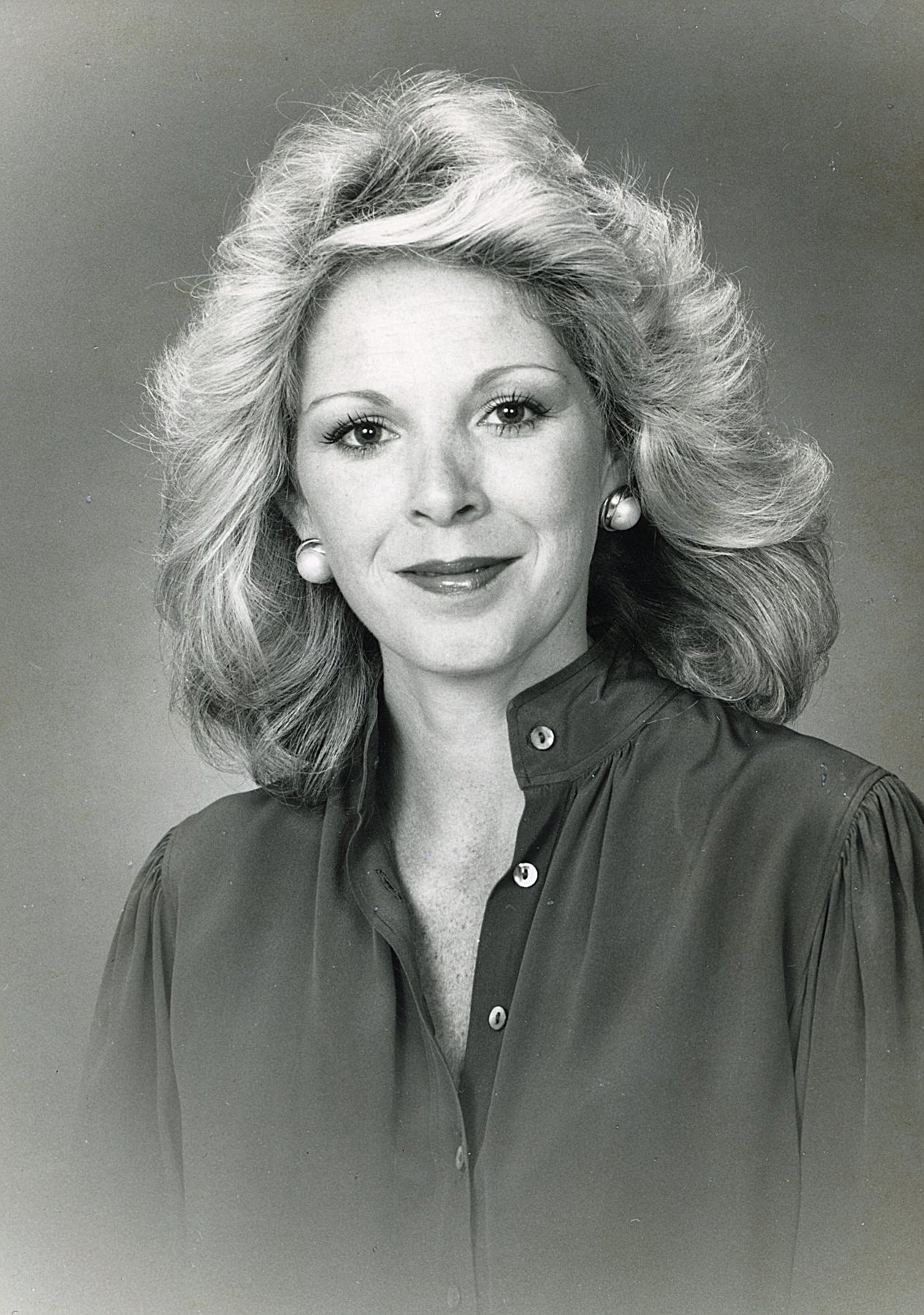 Rebecca Harrell avis de décès Atlanta, GA