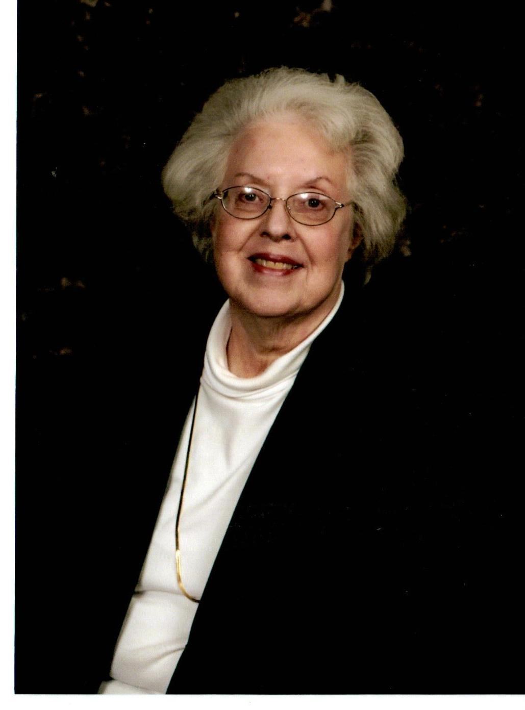 Obituary of Shirley Elaine Craig