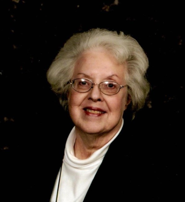 Obituary of Shirley Elaine Craig