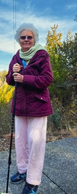 Obituary of Mary "Dale" Helen Roberts