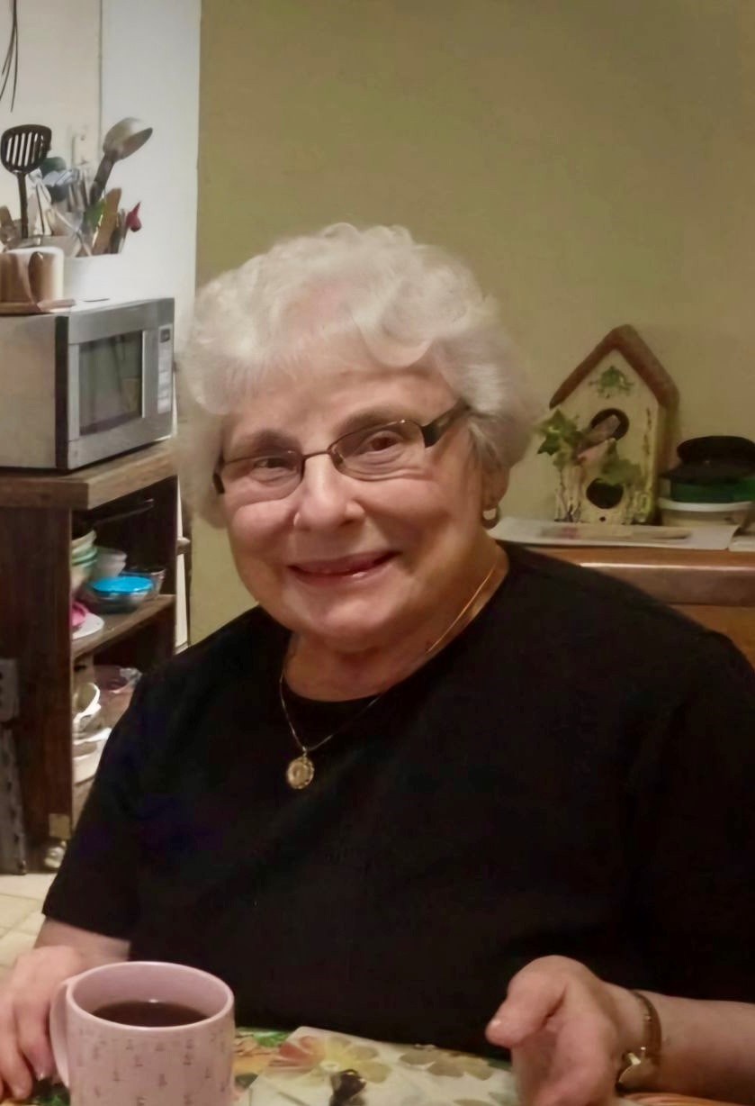 Avis de décès de MaryAnn V. Skinner