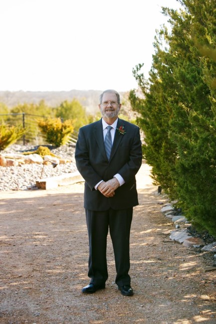 Obituary of David Arthur Lambert