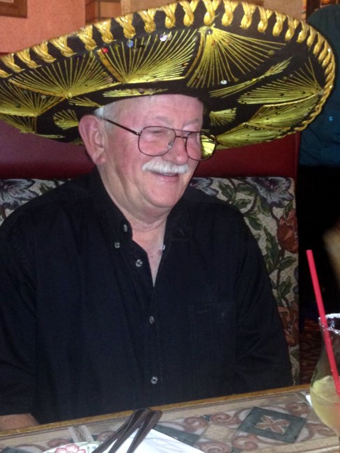 Avis de décès de Carl Dennison Kline