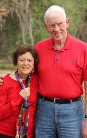 Obituary of Thomas Barton Finch
