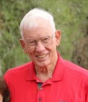 Obituary of Thomas Barton Finch