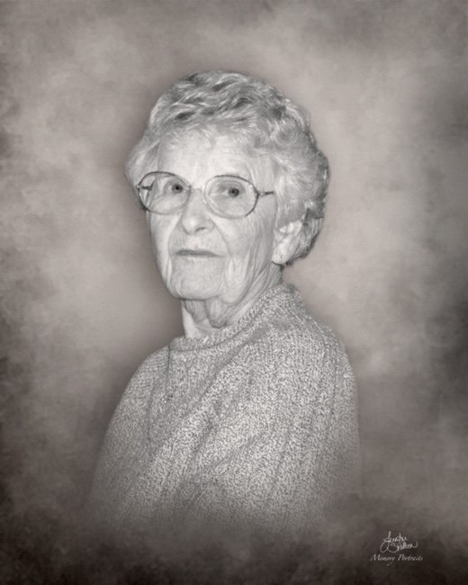 Obituary of Eleanor M. Underwood