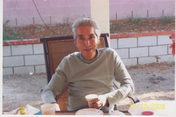Obituary of Luis Miranda