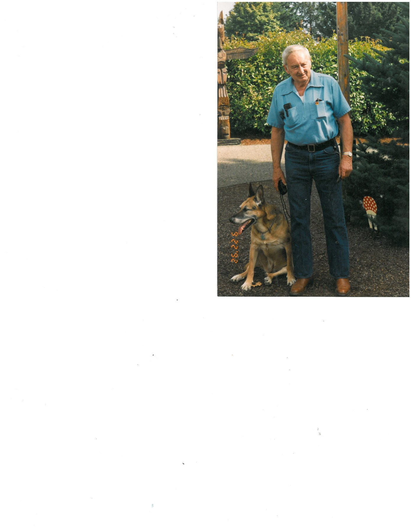 Obituary of Willard "Mac" Cottle McArdle