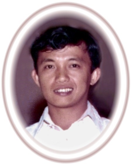 Obituary of Romulo Soberano Vistro