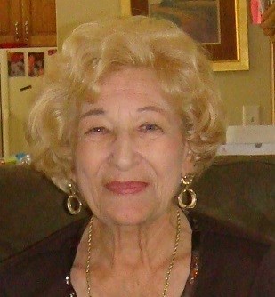 Obituary of Grace B. Groticelli Chieffe