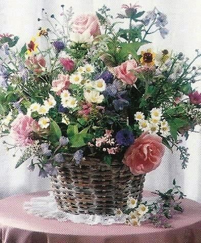 Obituary of Phyllis Maxine Benedict