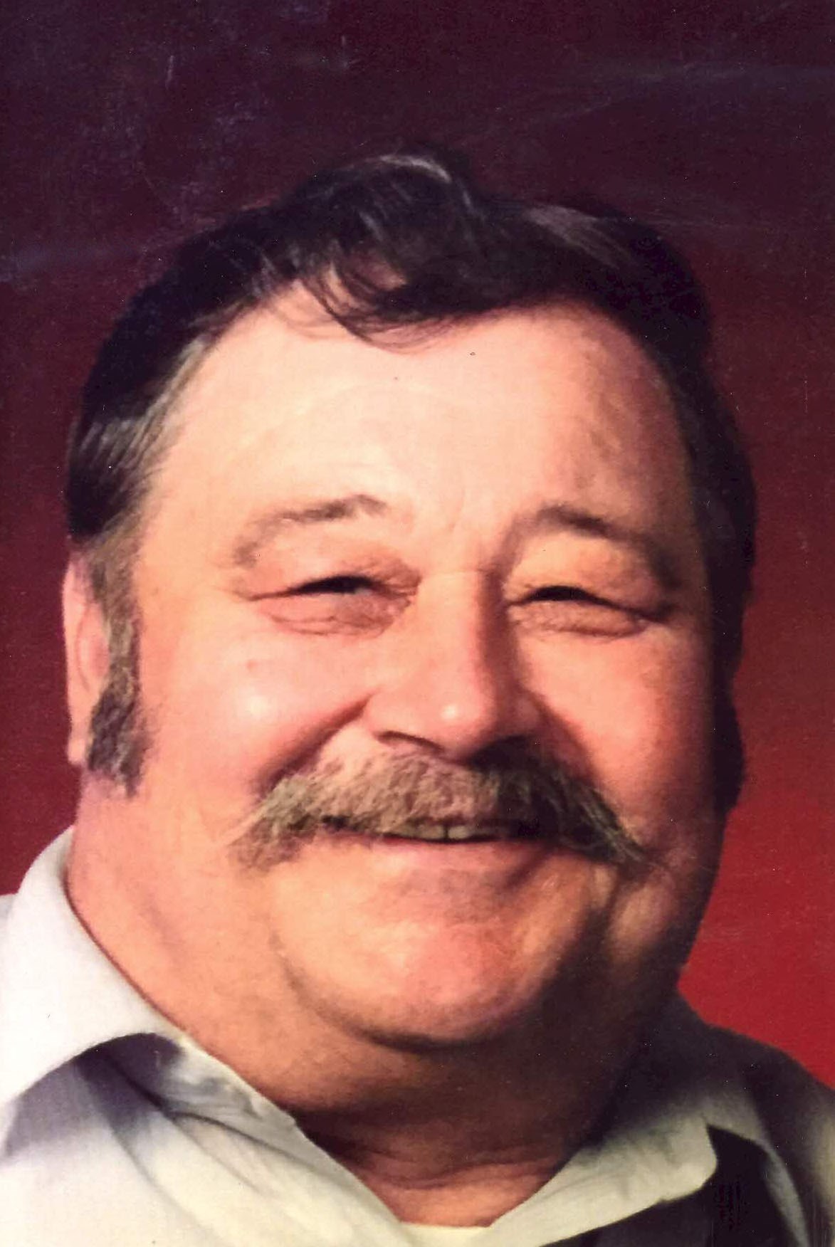 James Harvey Obituary Centralia, WA