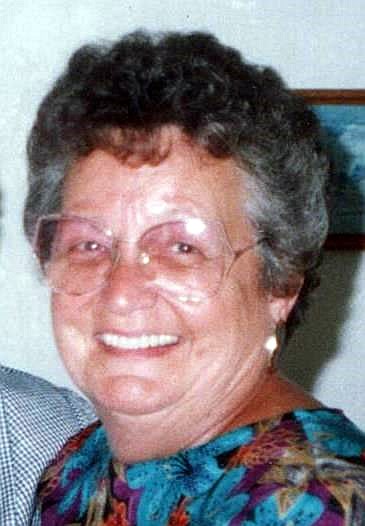 Obituary of Bernice L. Michel