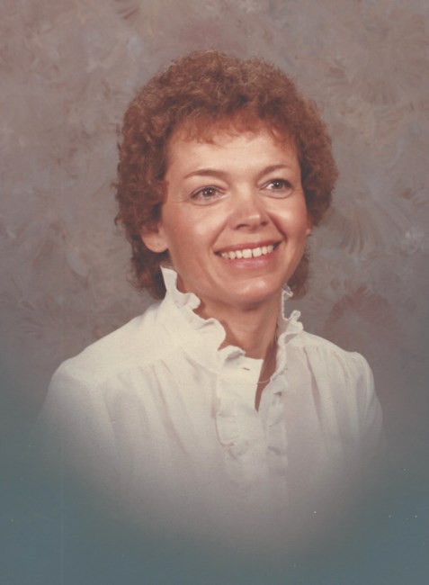 Obituary of Virginia Marie Marshall