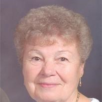 Obituary of Jeanette Marie Miller