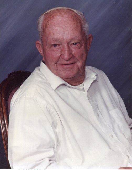 Obituary of Henry Leo Woodard