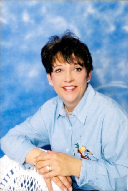 Obituary of Theresa Faith Strudel