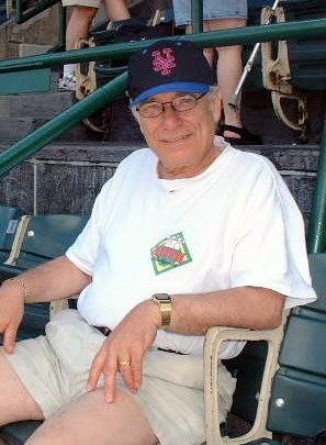 Obituary of Marvin Lazar