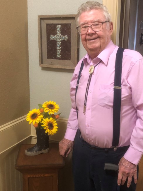 Obituary of Doyle Smith Deese