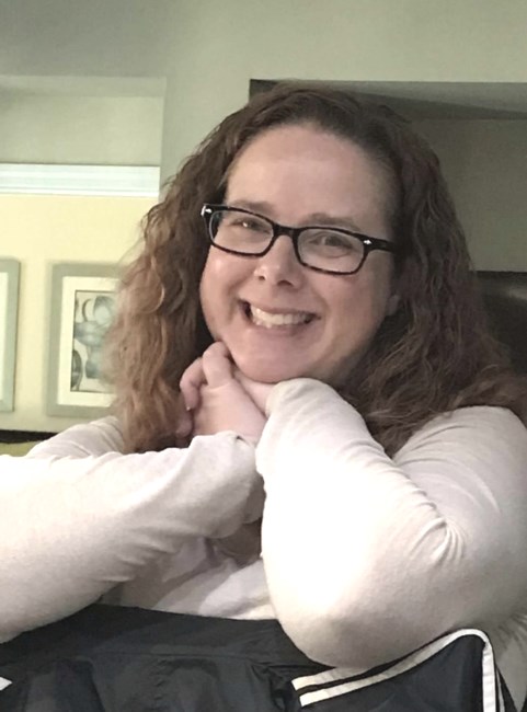 Obituary of Joanna Leigh Bruce