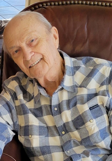 Obituary of William Lindahl Brennan Sr.