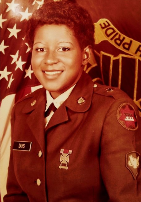 Obituary of Gynnell Dorethia Nollan-Lacey