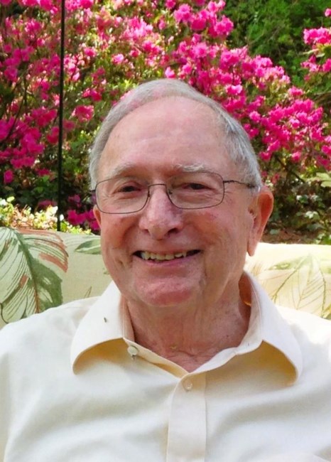 Obituary of William Grimes "Bill" Mordecai Jr.