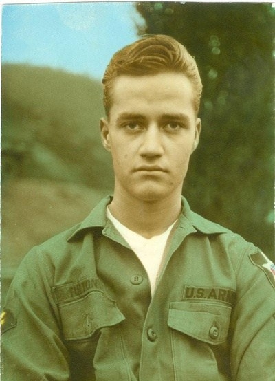 Obituary of Charles 
Ray
 Fulton