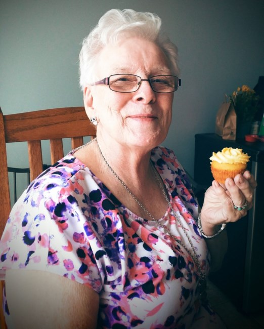 Obituary of Helen Catherine Agnes McKerry