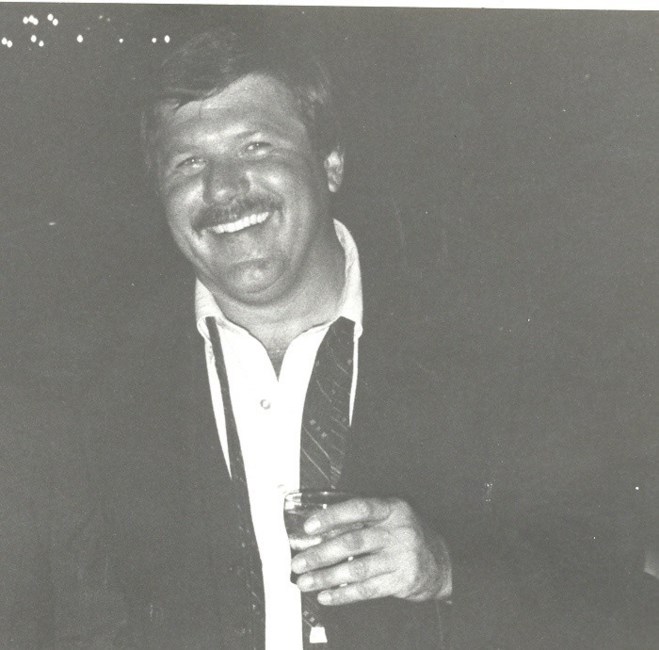 Obituary of John "Big John" Walkowiak