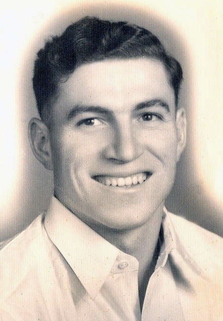 Obituary of Joseph Paul Bugna