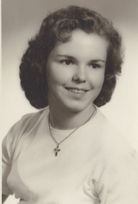 Obituary of Marilyn A. Wohlrab