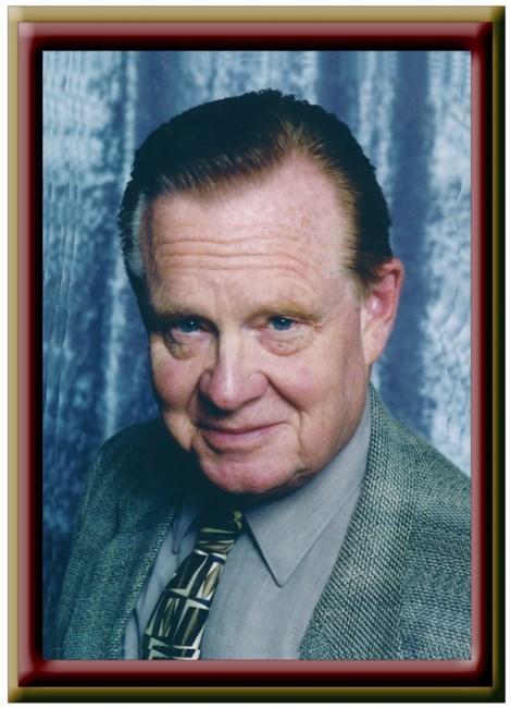 Obituary of Roger H. Spaulding