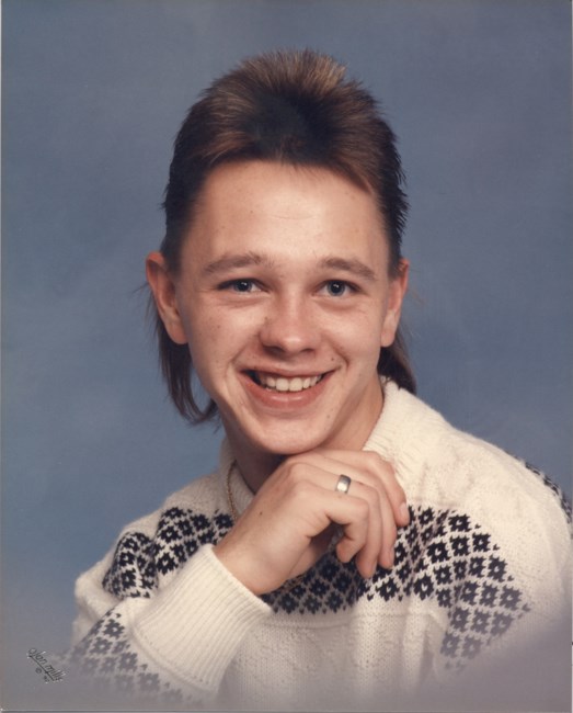 Obituary of Scottie Lynn Wiggins