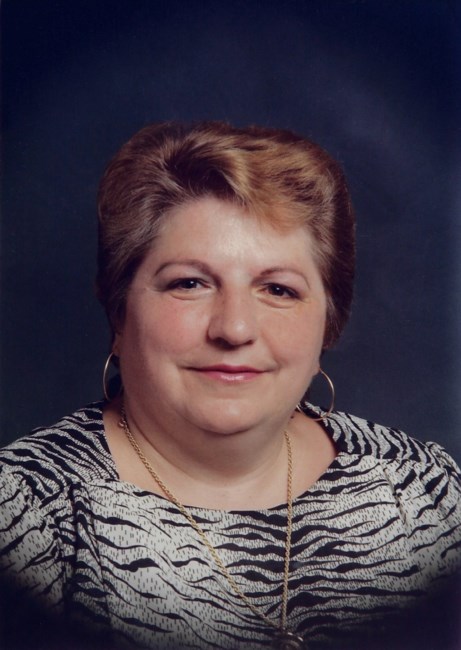 Obituary of Olanda Filomena Delli Pizzi