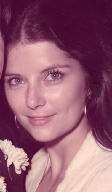 Obituary of Margaret Ann Parker Lowry