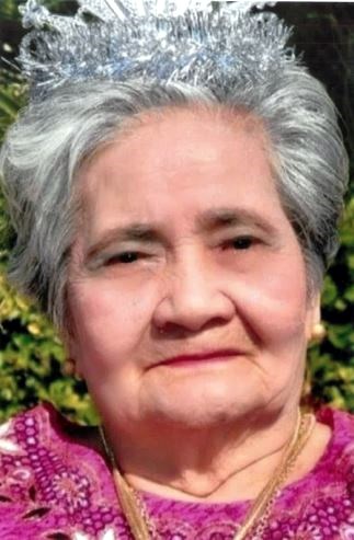 Obituary of Trinidad E. Miranda