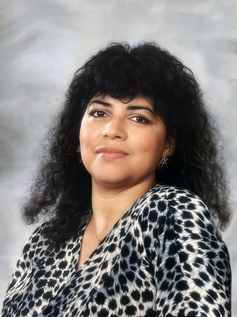 Obituary of Emelia Nieto