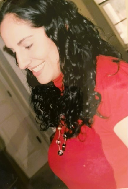 Obituary of Maria Alicia Martinez-Drovie