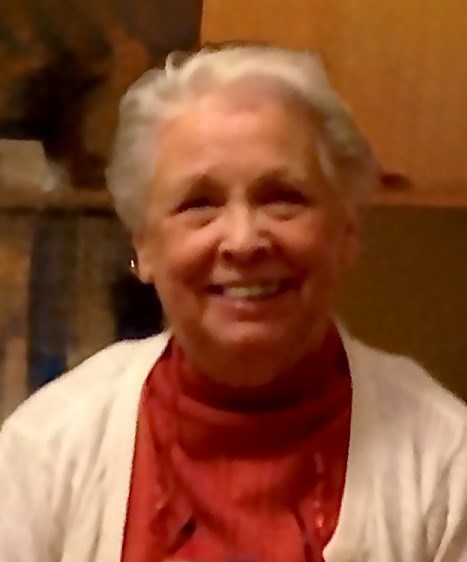 Obituary of Virginia Ryan