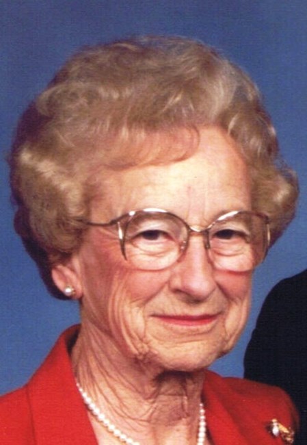 Obituary of Rubye E. Howell