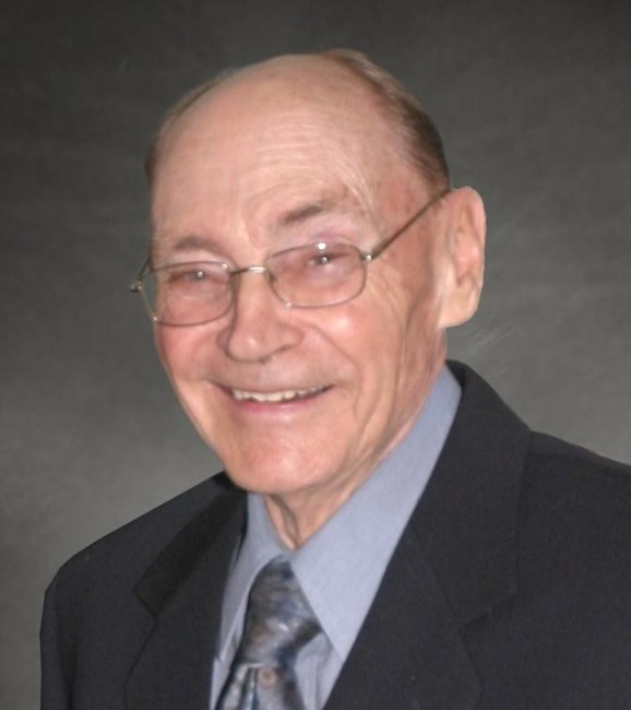 Avis de décès de Fernand Millette