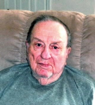 Obituary of James A. Adams