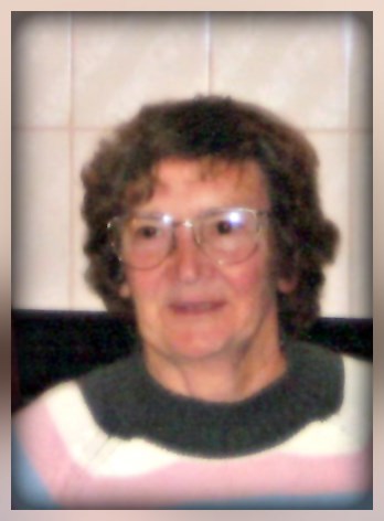 Obituary of Doris Elizabeth Clarke