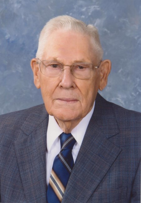 Obituary of John Alton Spence