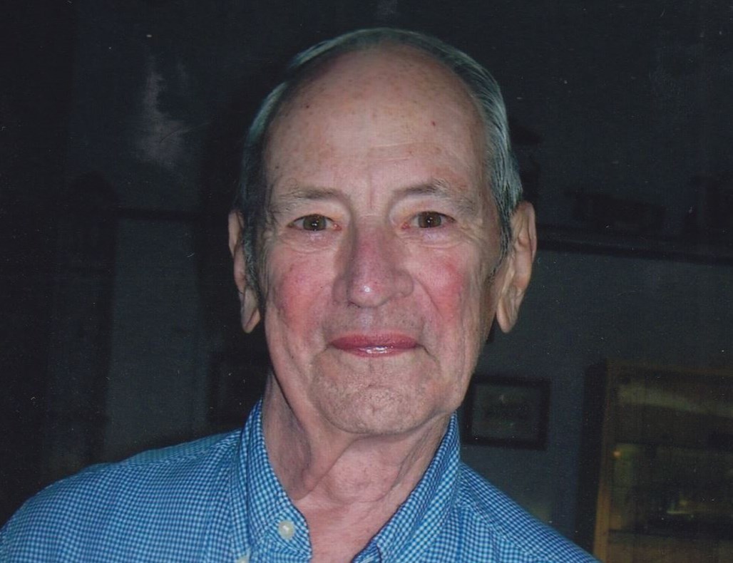 Obituary of John Homer Workman